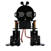 ACEBOTT Bionic Biped Robot Kit for Arduino ESP32 – Motion-based DIY Kits, STEM Kits, Robot Kits -Robocraze