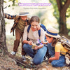 UniWorld Microscope - HD Screen, SD Card to Create Memories