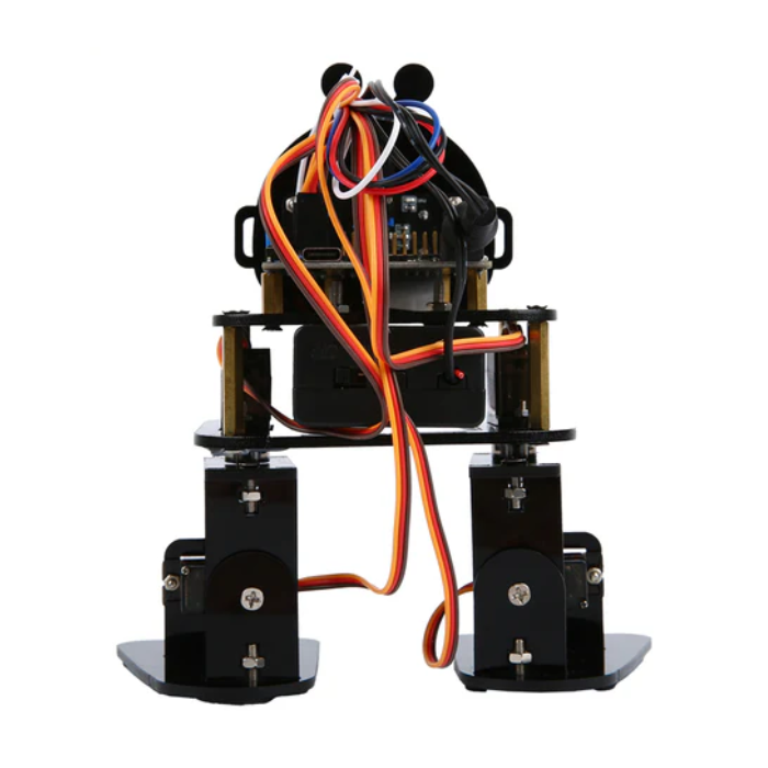 ACEBOTT Bionic Biped Robot Kit for Arduino ESP32 – Motion-based DIY Kits, STEM Kits, Robot Kits -Robocraze