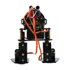 ACEBOTT Bionic Biped Robot Kit for Arduino ESP32 – Motion-based DIY Kits, STEM Kits, Robot Kits -Robocraze