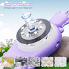 UniWorld Microscope - HD Screen, SD Card to Create Memories