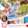 UniWorld Microscope - HD Screen, SD Card to Create Memories