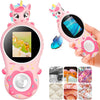 UniWorld Microscope - HD Screen, SD Card to Create Memories