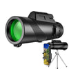 HD Monocular Long Range Zoom Telescope