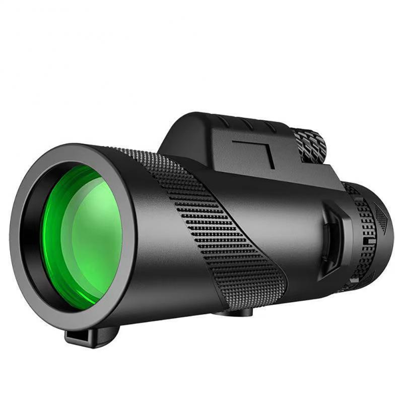 HD Monocular Long Range Zoom Telescope