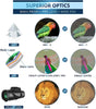 HD Monocular Long Range Zoom Telescope