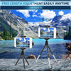 HD Monocular Long Range Zoom Telescope
