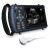 Portable Veterinary Ultrasound