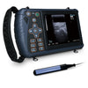 Portable Veterinary Ultrasound